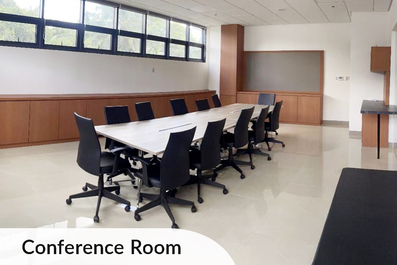 Conference-Room