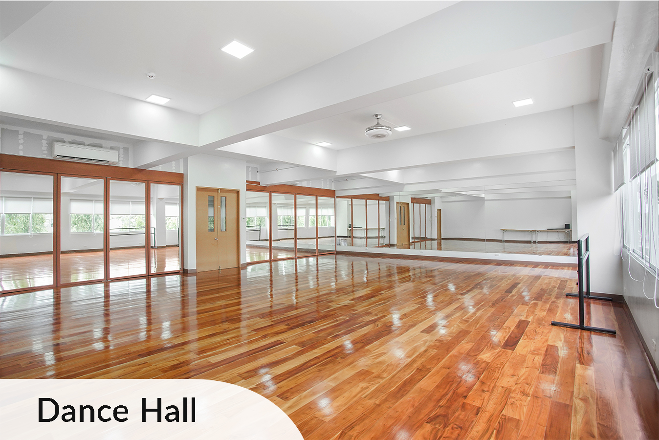 Dance-Hall