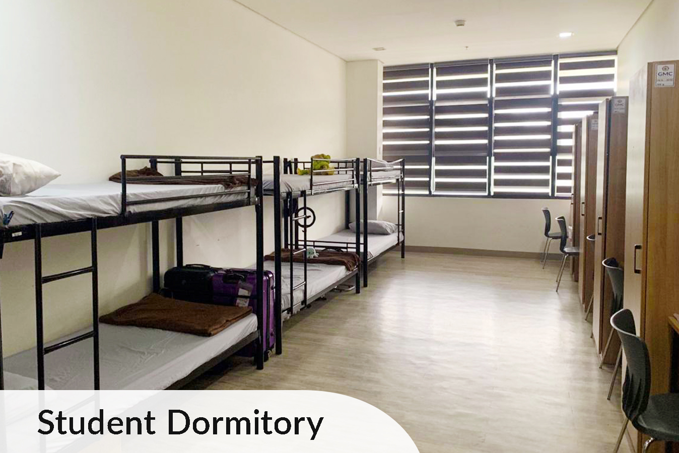 Student-Dormitory