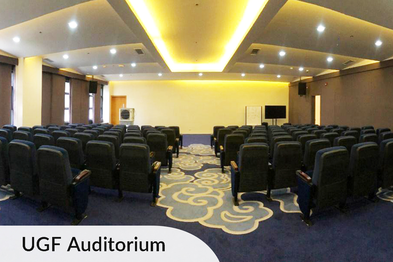 UGF-Auditorium