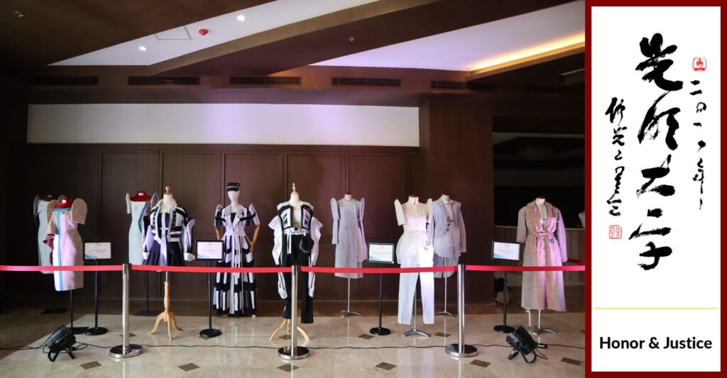 Arts, Weaves, and Community: GMC’s Integral Role in the 2025 Cavite Fashion Congress