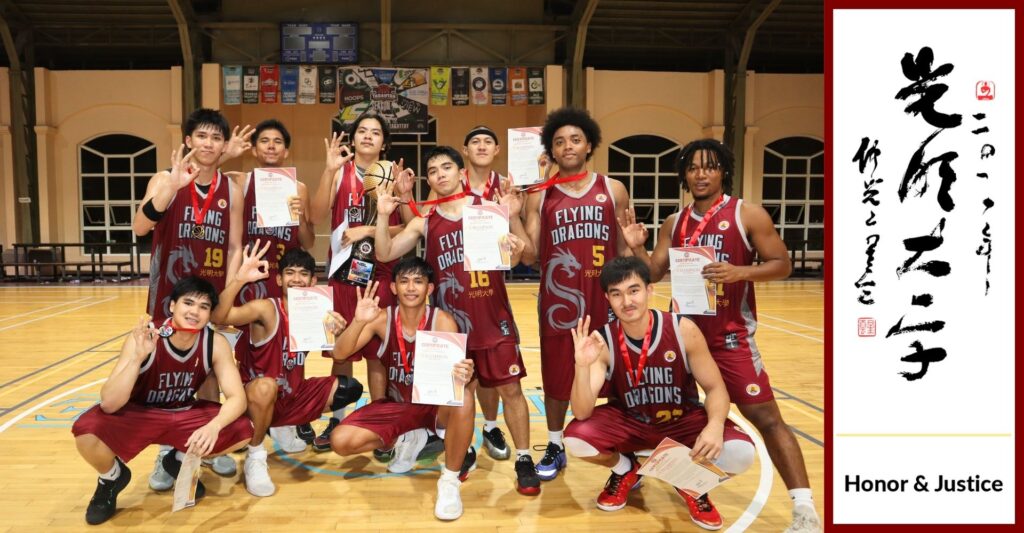 GMC Flying Dragons Crowned NBL Youth – South Cavite Champions