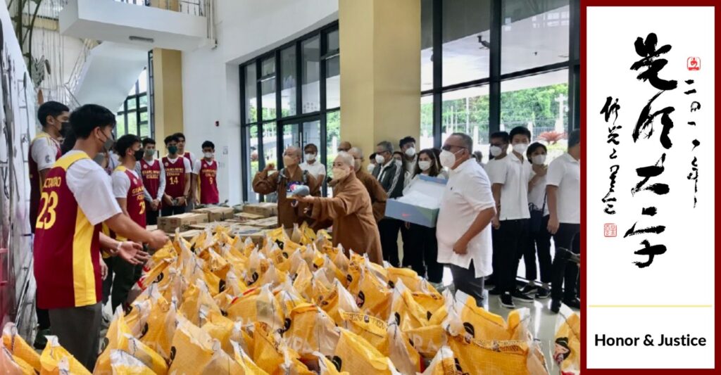 GMC Donation Day & WiFi Body