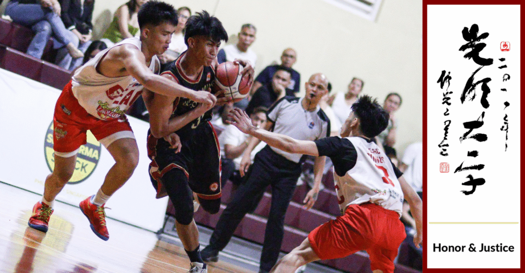 GMC Flying Dragons Finished 1st Runner-Up in the Pinoyliga Next Man Cup Season 4